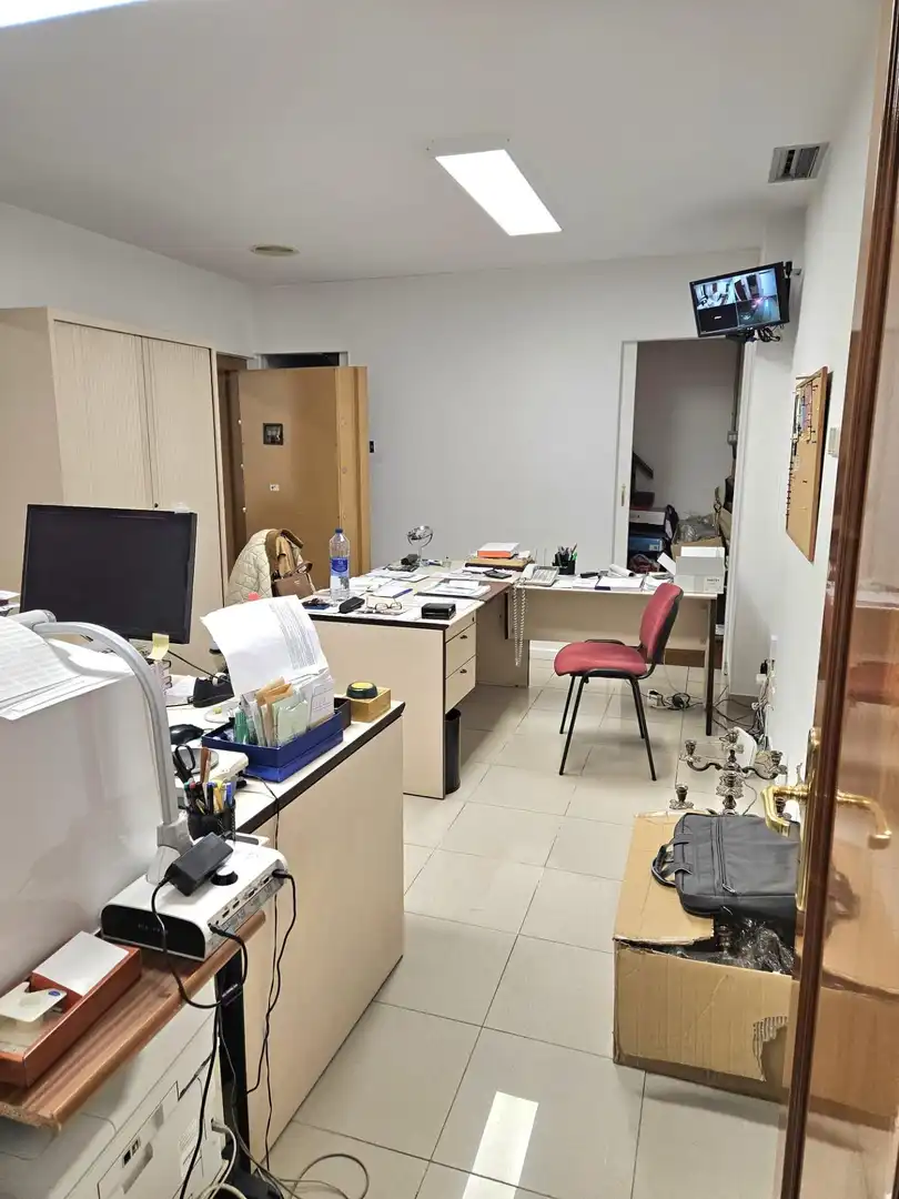 Commercial properties for rent in A Coruña Capital 
