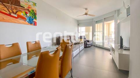 Foto 4 de Apartamento de alquiler en Carrer Ponent, Playa del Puig, Valencia