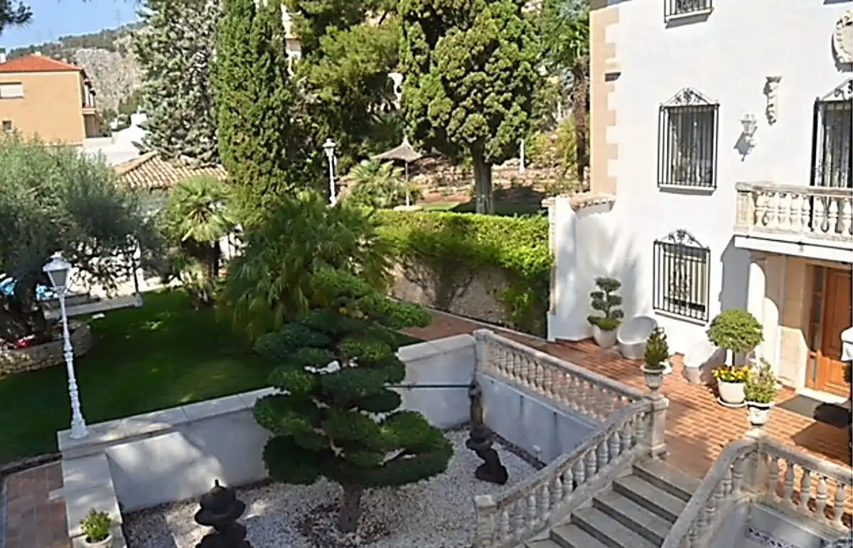 Casa rustica con terrazza in vendita a Eixample, imagen 4