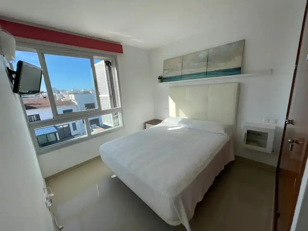 Habitación de Dúplex en venta en  Palma de Mallorca con Aire acondicionado y Balcón