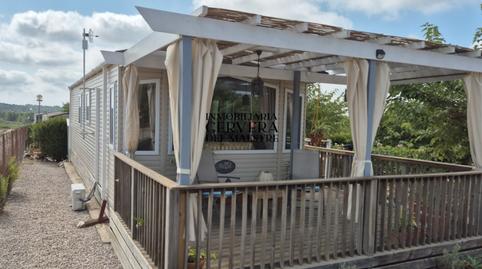 Foto 4 de Casa o xalet en venda a Cervera del Maestre, Castellón