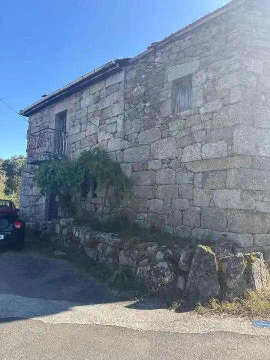 Maison à vendre à Cenlle