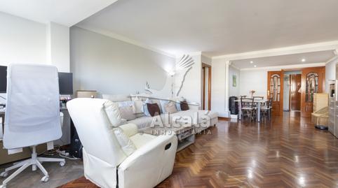 Foto 5 de Pis en venda a Parque Cataluña, Madrid