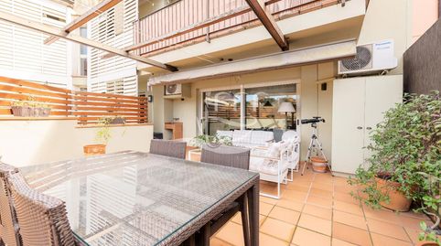 Foto 3 von Wohnung zum Verkauf in Montsia, Molí de Vent - La Sauleda, Palafrugell