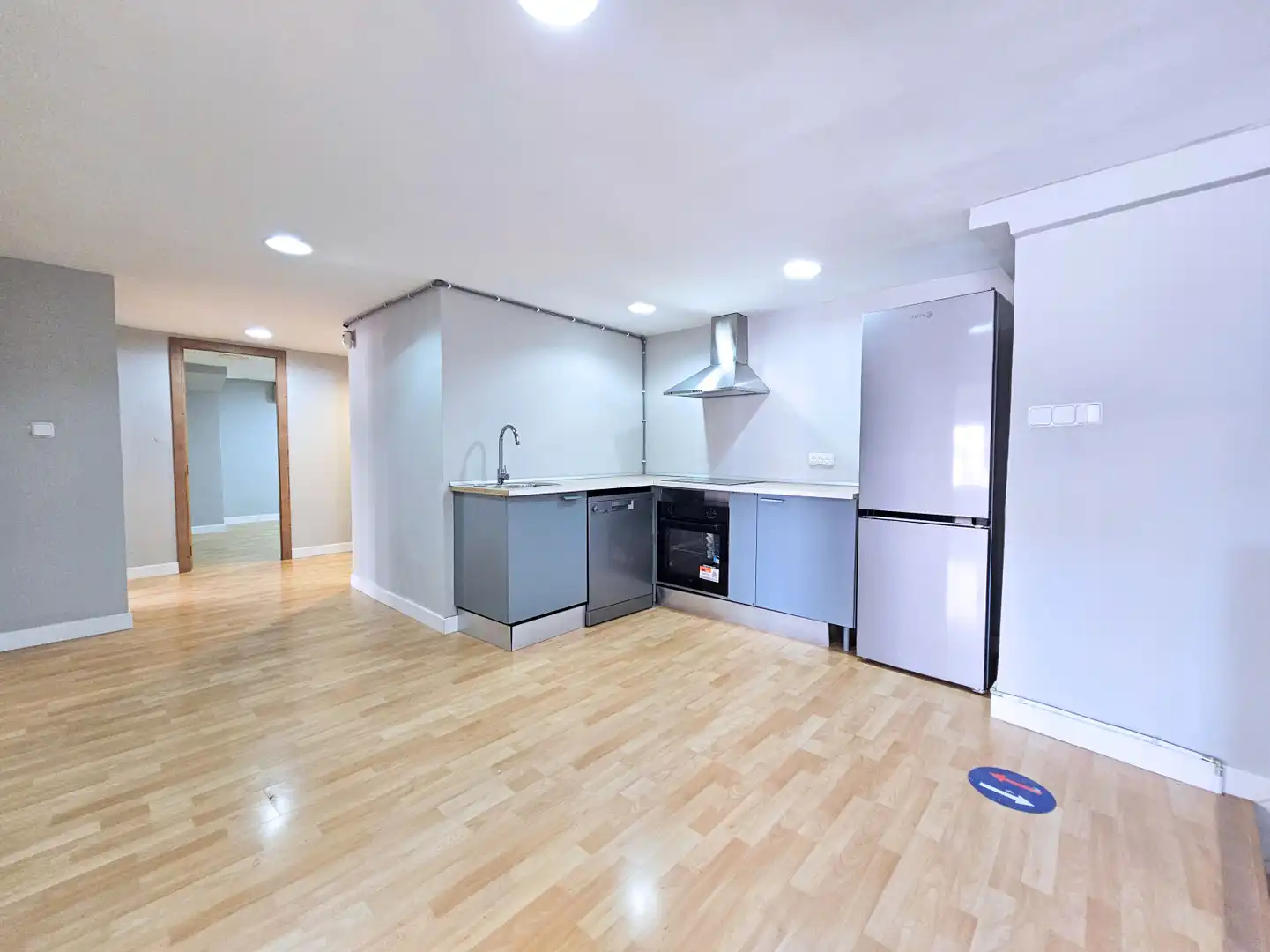 Office for sale in San Ginés