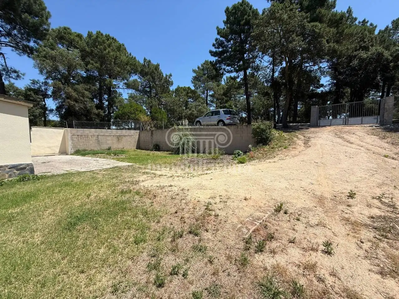 Casa o xalet en venda en Vidreres amb Aire condicionat, Jardí privat i Parquet