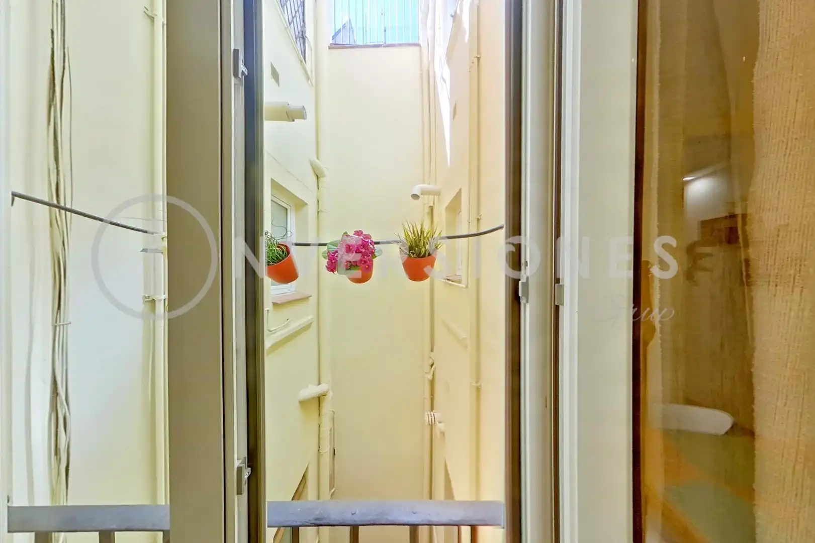 Appartement avec terrasse à vendre à Calle Hospital, imagen 6