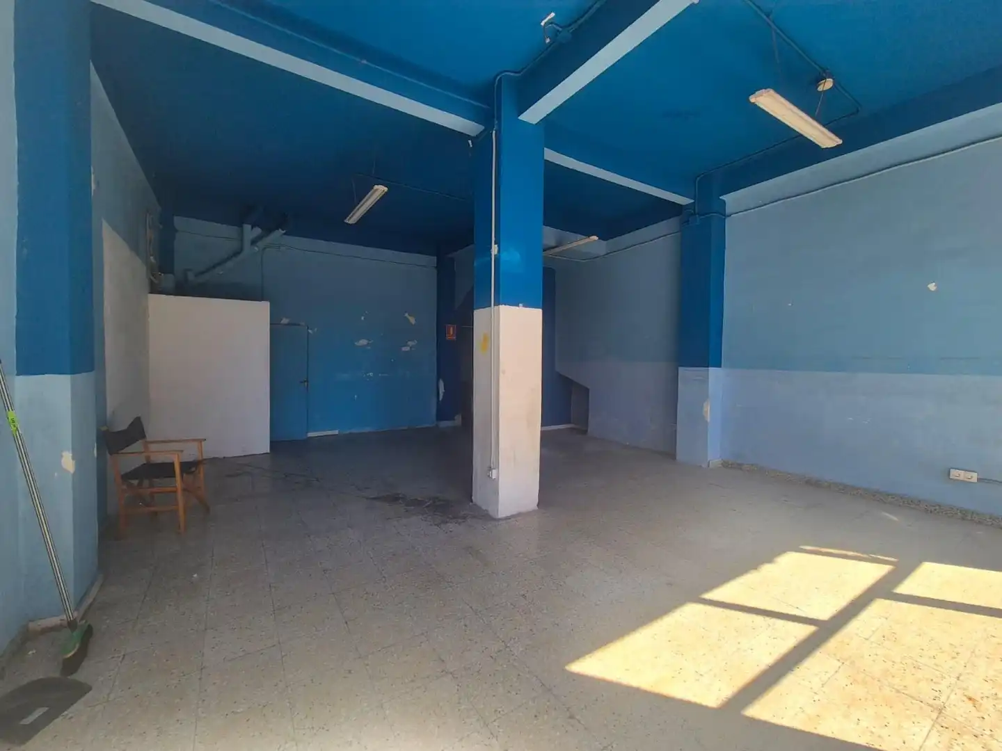 Business premises to rent in Güeñes, imagen 8