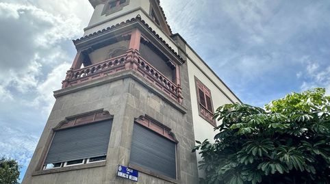 Foto 4 de Casa o xalet en venda a Horacio Nelson, 1, Salamanca - Uruguay, Santa Cruz de Tenerife Capital