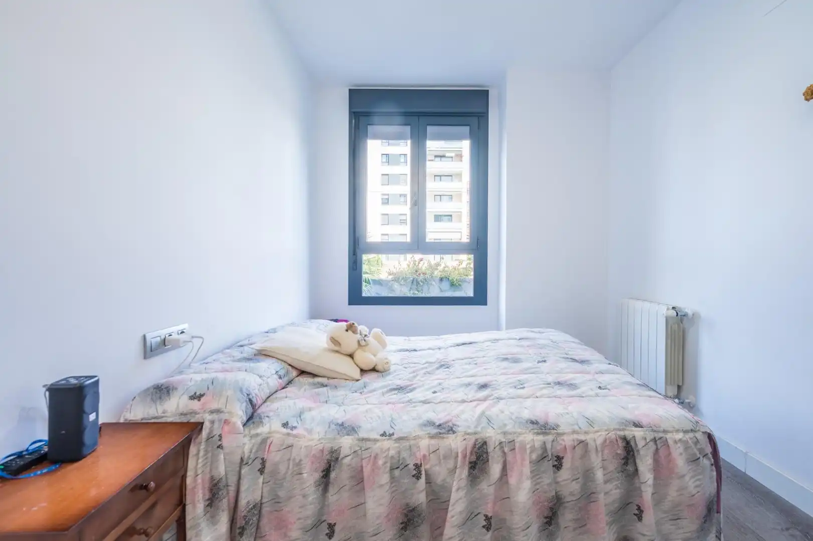 Habitación de Piso en venta en Valencia con Aire acondicionado, Calefacción y Jardín privado