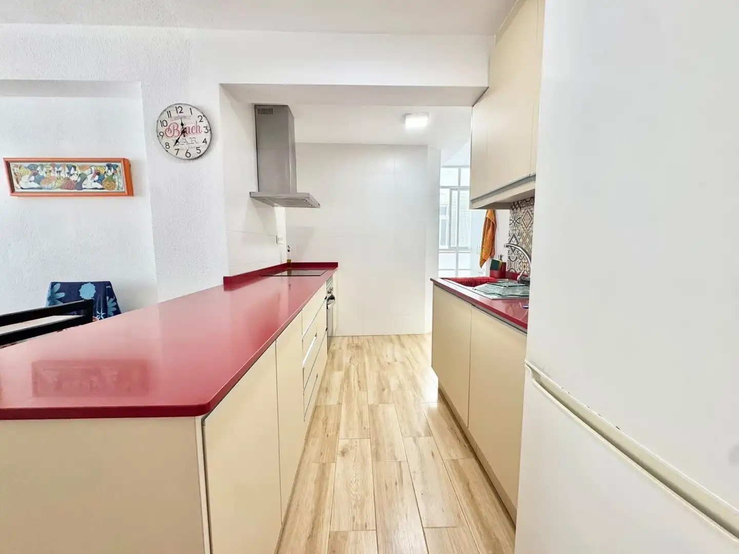 Apartament amb ascensor de lloguer a Guardamar Playa, imagen 9