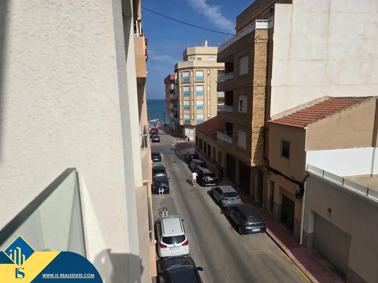Pis amb terrassa en venda a La Mata, imagen 2