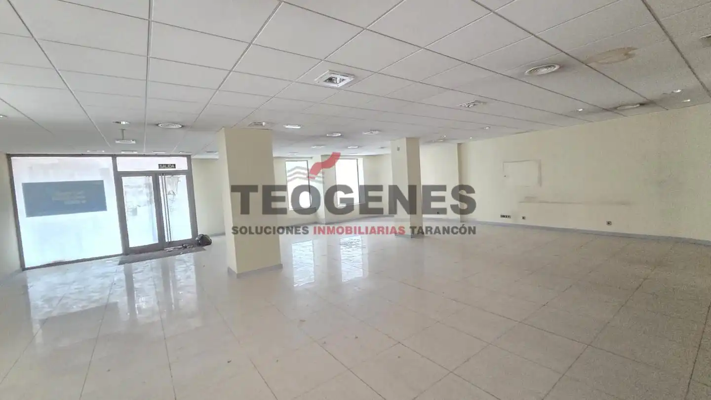 Local comercial en venda a San Julián, imagen 9
