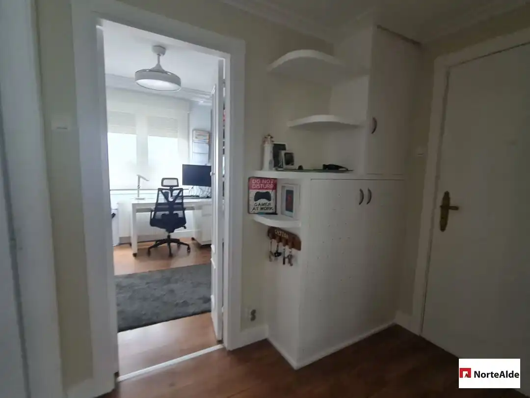Flat for sale in Erandio  with Heating and Swimming Pool