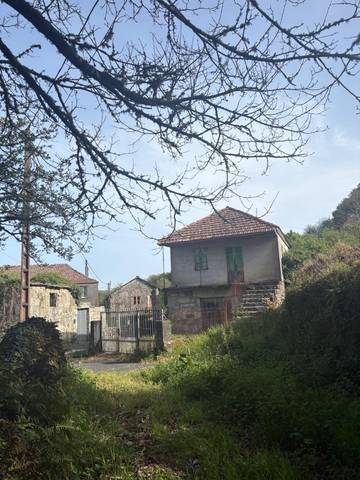 Finca rústica en Venta en Aldea Cardedo O, 1 en O Irixo