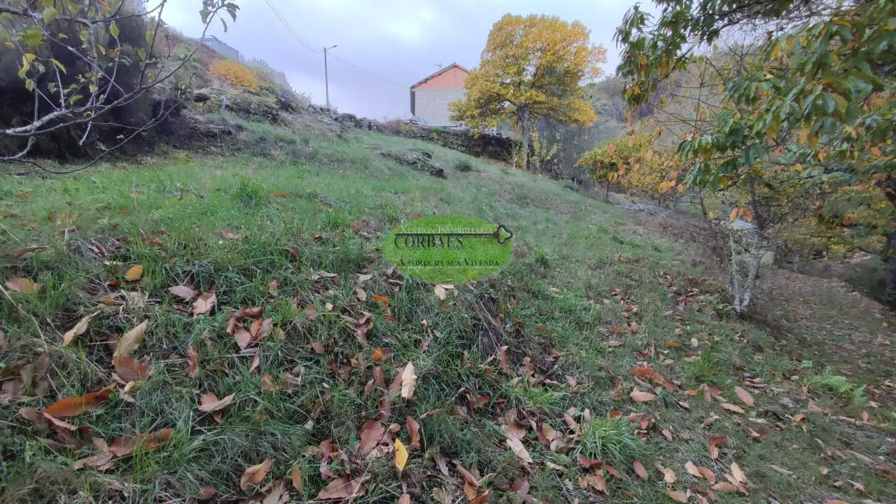Casa o chalet en venta en Cualedro con Jardín privado, Parquet y Amueblado