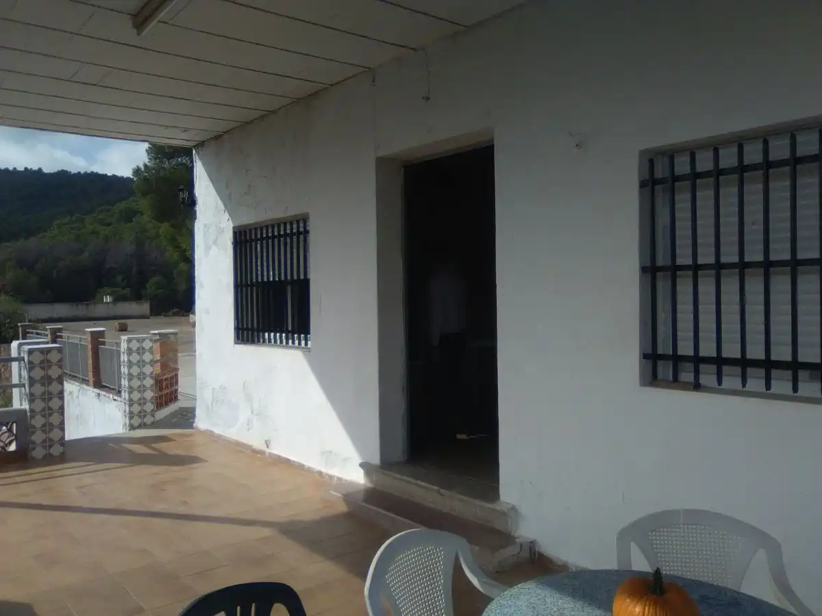 Chalet con piscina en venta en Sagunto ciudad, imagen 22