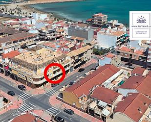 Exterior view of Apartment for sale in Torrevieja  with Air Conditioner, Heating and Terrace