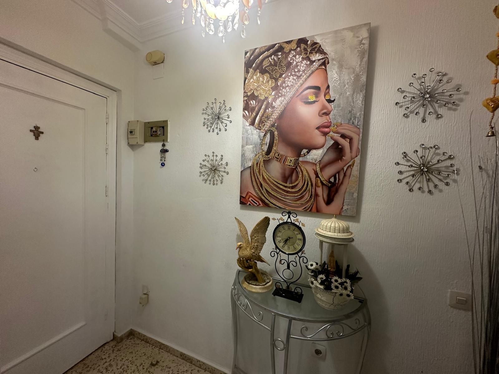 Flat for sale in Los Palacios y Villafranca