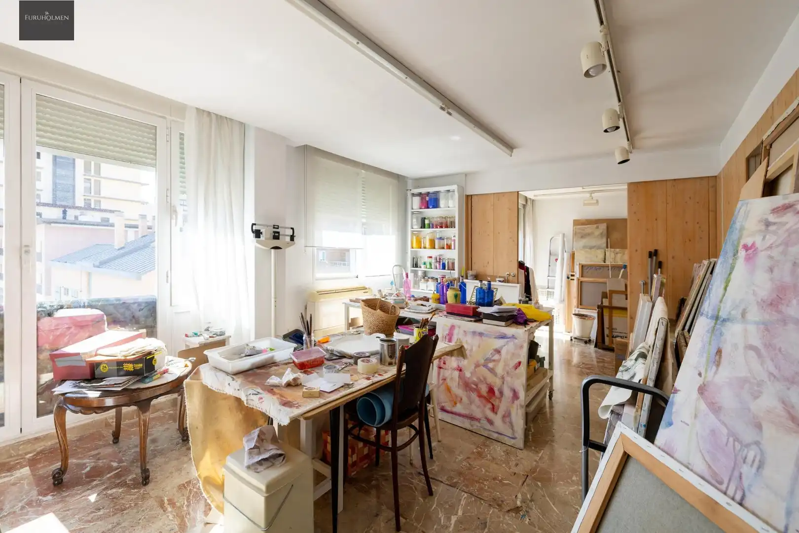 Piso con ascensor en venta en Calle Doctor Muñoz Fernández 2, imagen 53