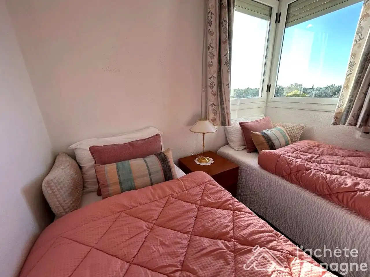 Maisonette zum Verkauf in Madrid, 3, San Jorge / Sant Jordi