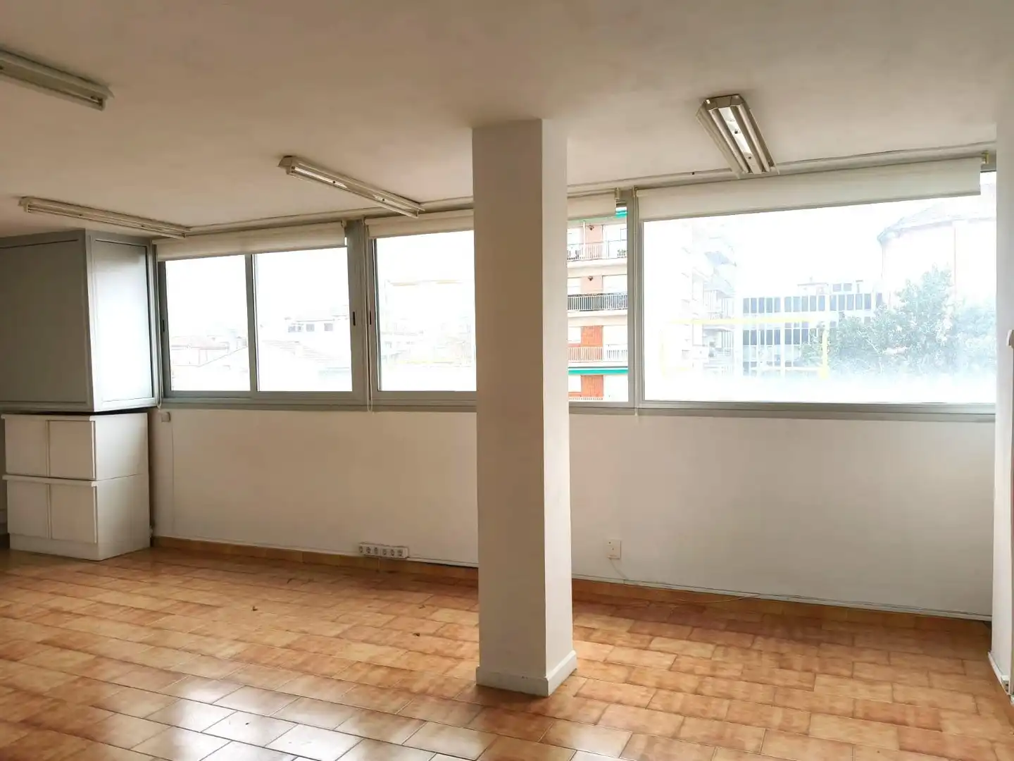 Flat for sale in Instituts