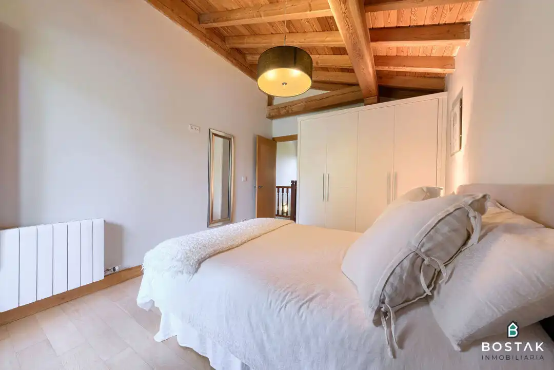 Country house with terrace for sale in Barrio Ergoien, imagen 50