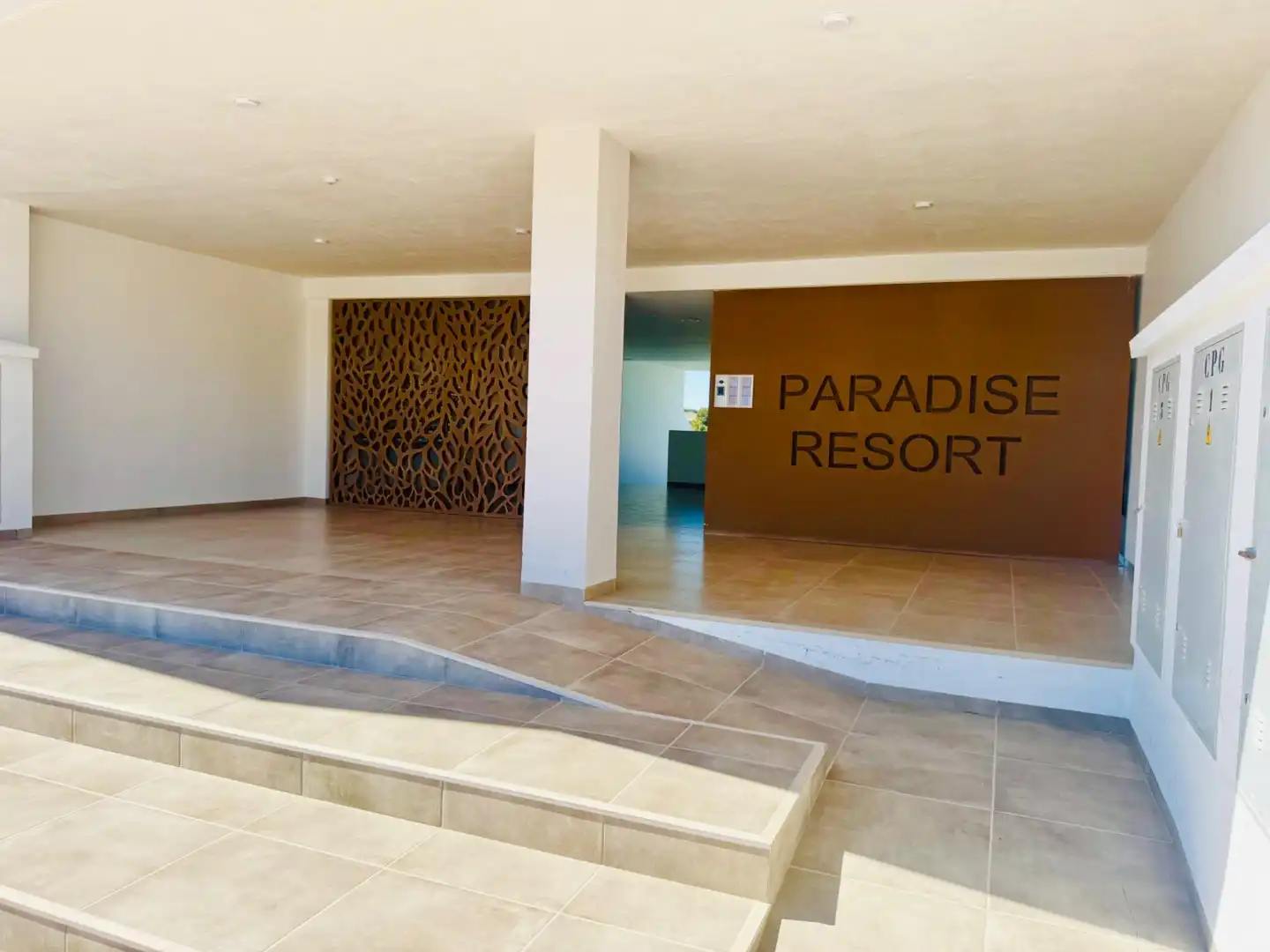 Apartment mit Pool zum Verkauf in San Miguel de Salinas, imagen 4