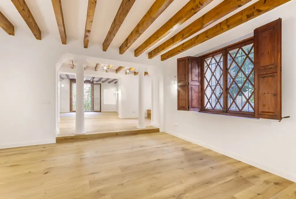 Dúplex en venta en  Palma de Mallorca