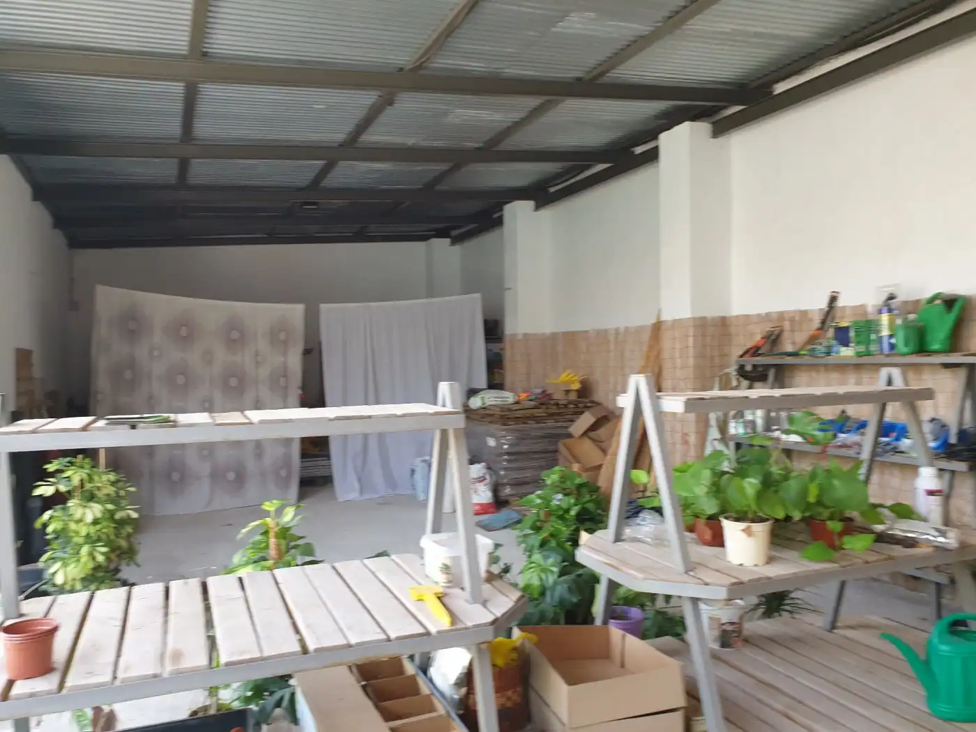 Finca rústica en venda en Elda