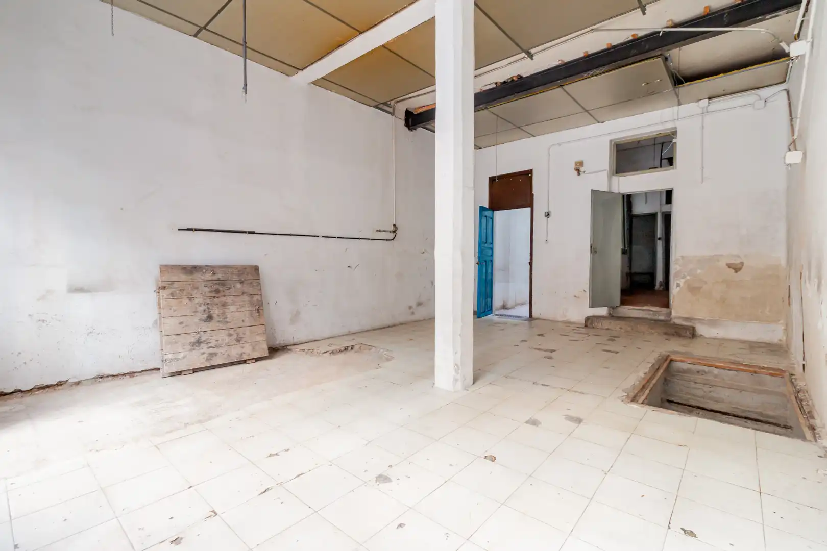 Gewerbefläche zum Verkauf in Calle del Salitre 22, imagen 19