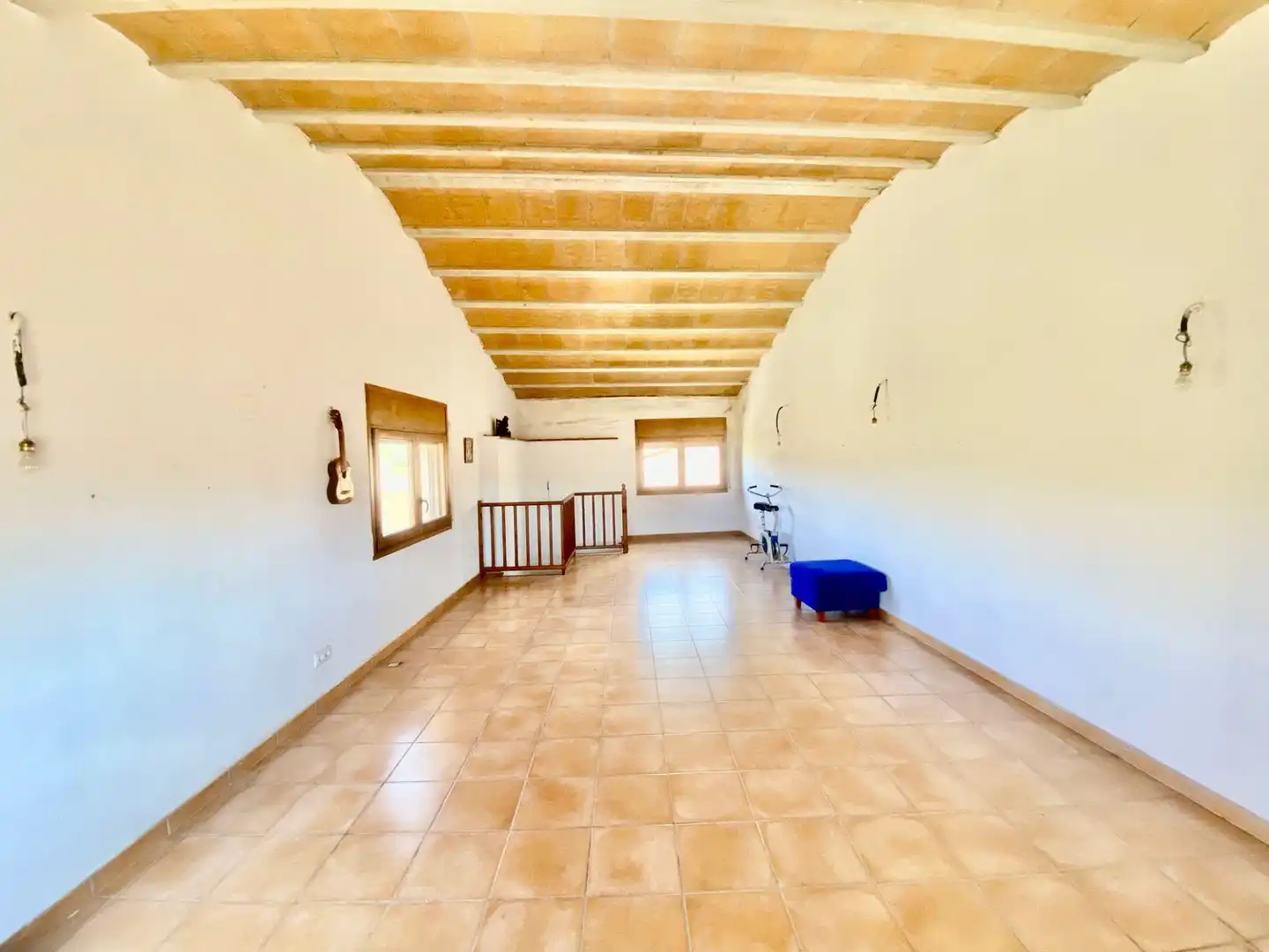 Finca rústica en venda en Bonastre amb Terrassa