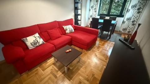 Foto 5 de Pis en venda a Calle Ría de Avilés, Jardín de Cantos - El Nodo, Avilés