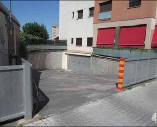 Parking of Garage for sale in Barberà del Vallès