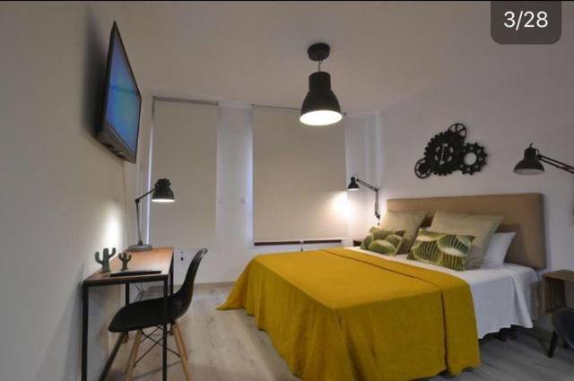 Piso en Venta en Casco Antiguo - Sta. Cruz - Ayuntamiento