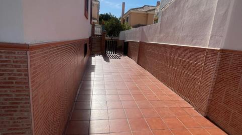 Foto 5 de Casa adosada en venda a Los Almendros - El Limonero - El Tomillar, Málaga