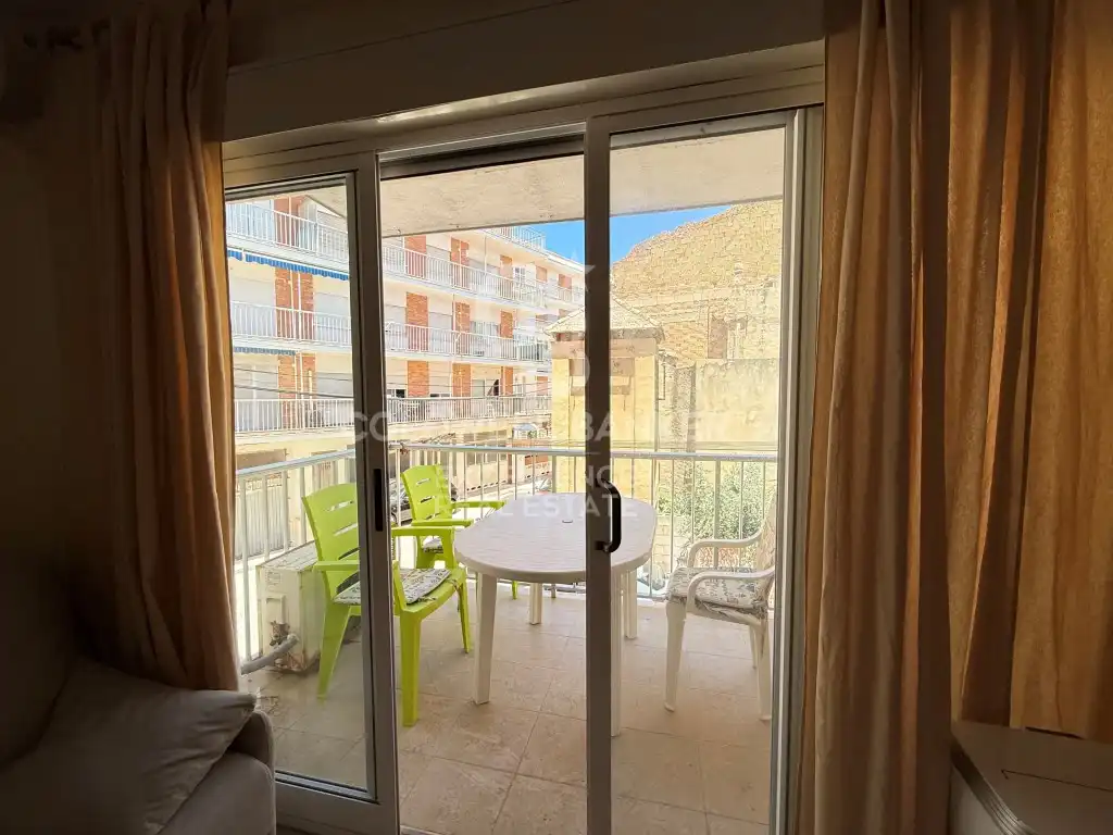 Flat for sale in Calle Almirante Roger De Lauria, Oliva Playa