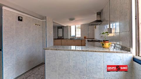 Photo 2 of Single-family semi-detached for sale in Poligono Mas del Jutge, Valencia