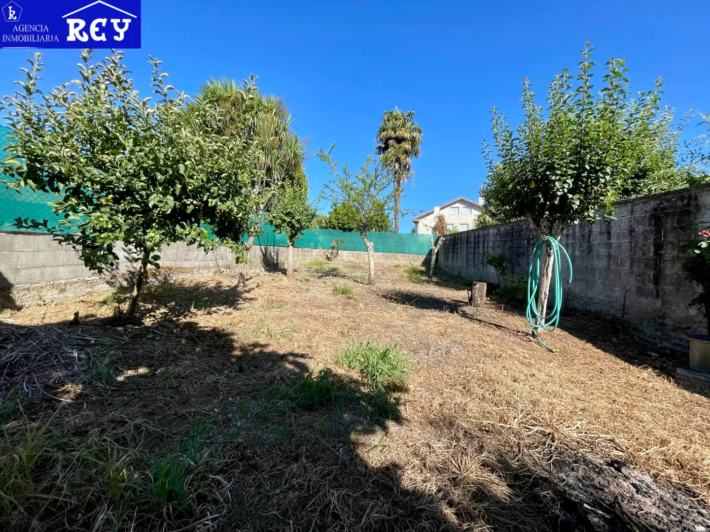 Detached homes for sale in Santiago de Compostela   with Private garden
