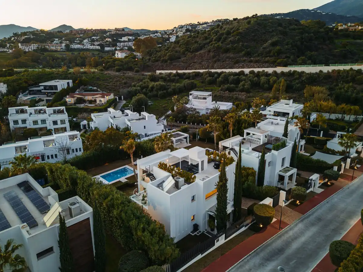Adosado en venta en Nueva Andalucía, imagen 32