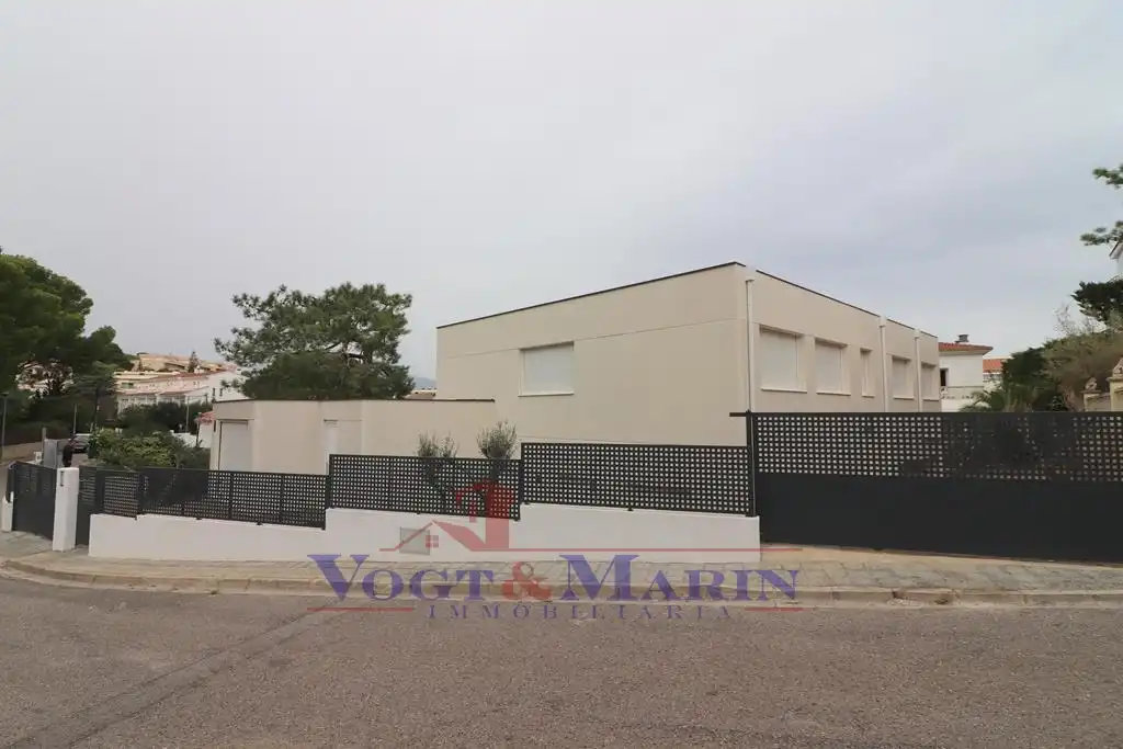 Maison avec terrasse à vendre à Carrer Roses, imagen 19