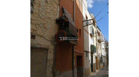 Foto 3 de Casa o xalet en venda a Calle Roger de Llúria, Ulldecona, Tarragona