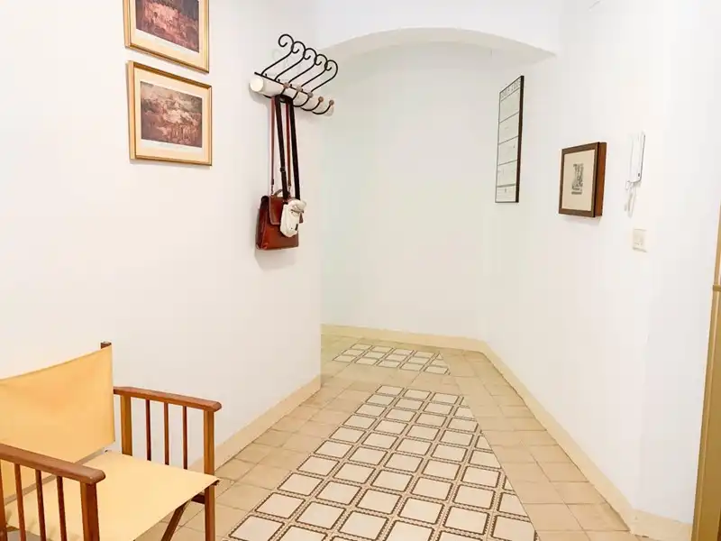 Flat with lift for sale in Carretera de la Sierra 24, imagen 6