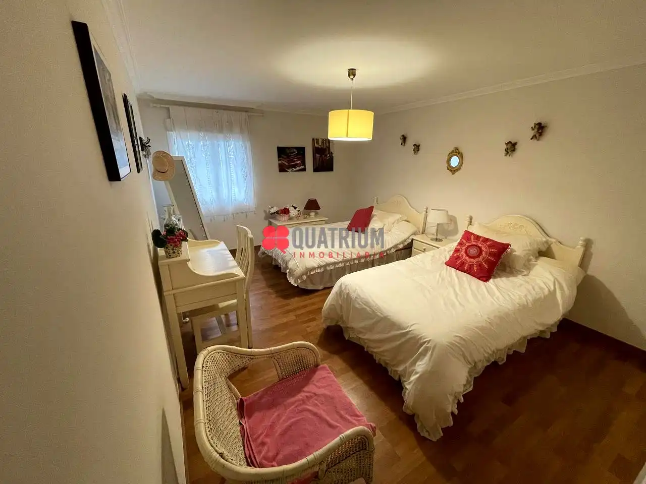 Dúplex amb ascensor en venda a Rúa Rosalía de Castro, imagen 35