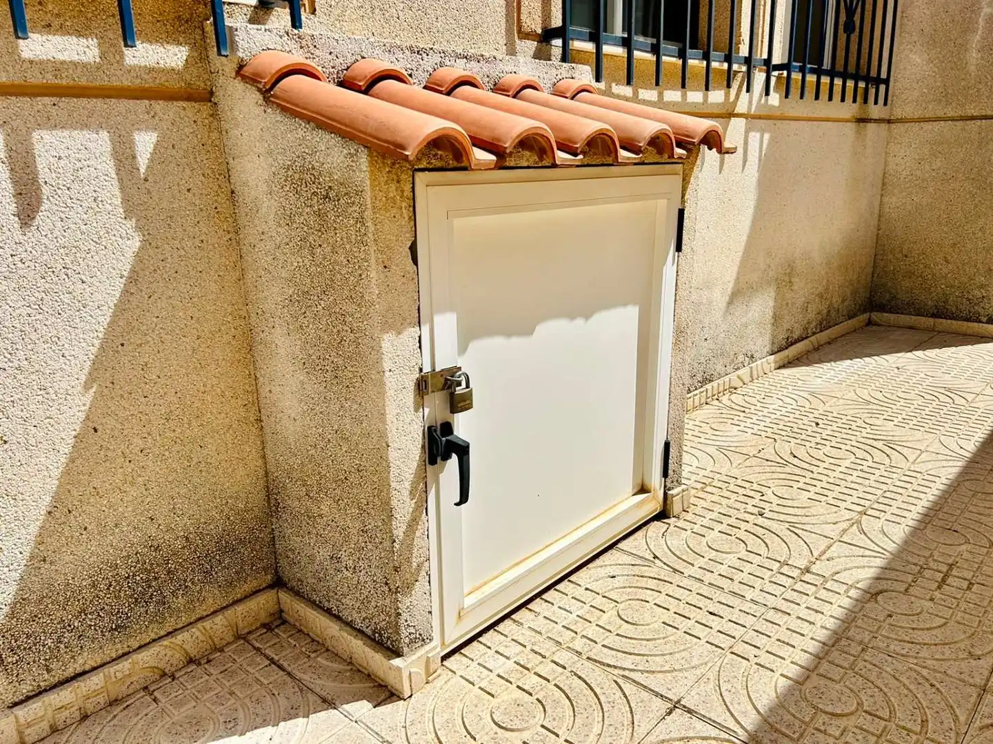Chalet con piscina en venta en N/A, imagen 21