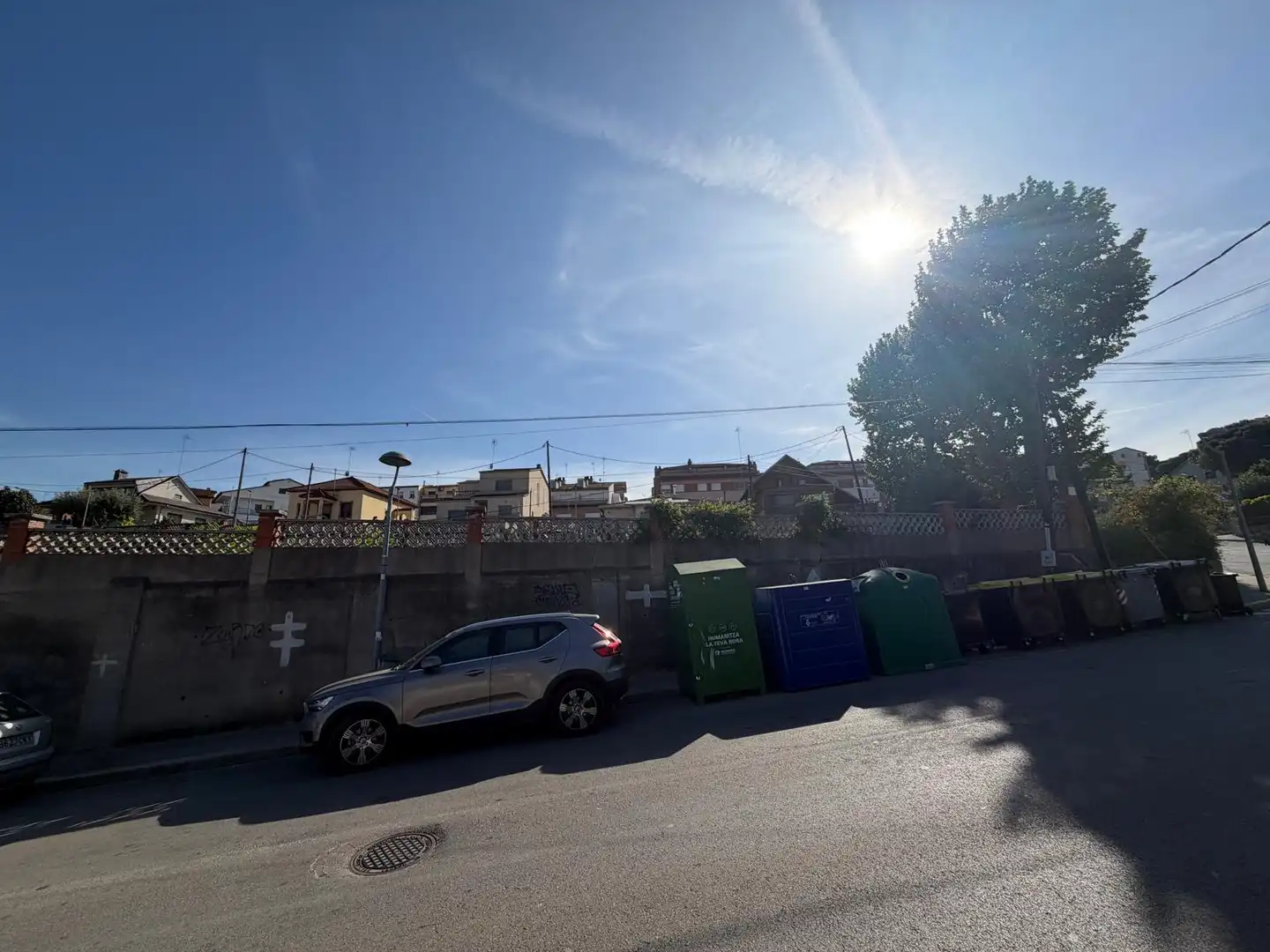 Terreny residencial en venda a Santa Perpètua de Mogoda, imagen 6
