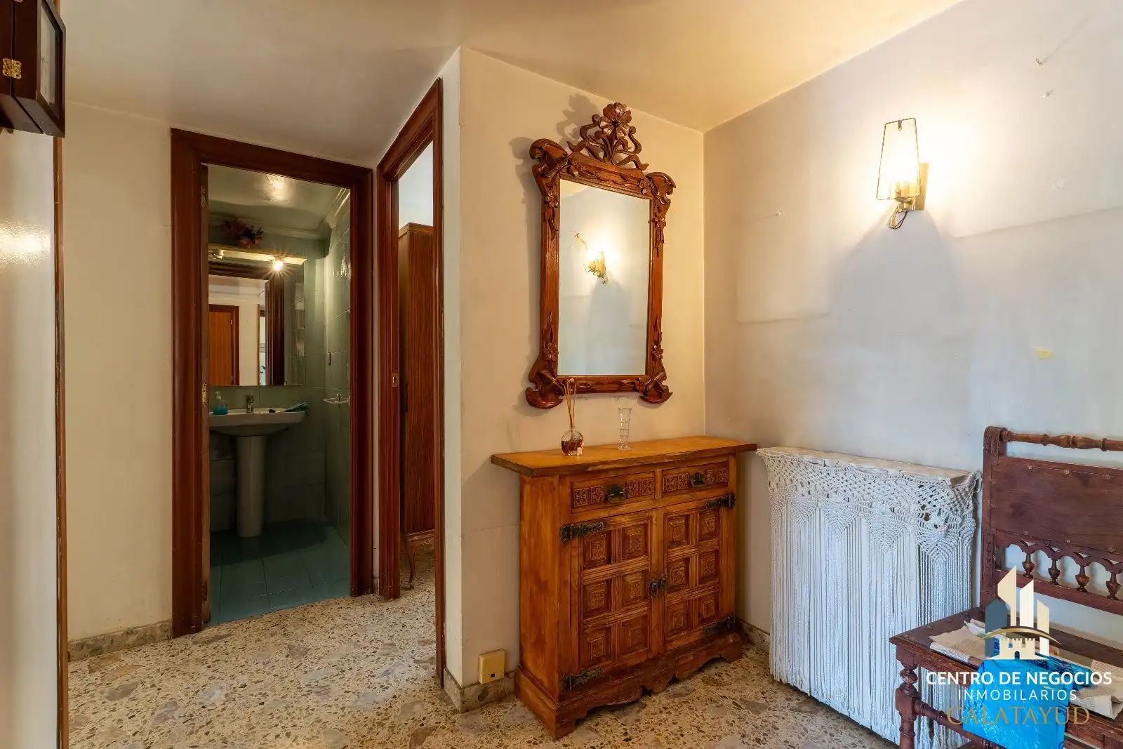 Casa o chalet en venta en Castejón de las Armas, Zaragoza