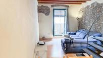 Living room of Duplex for sale in Girona Capital  with Terrace