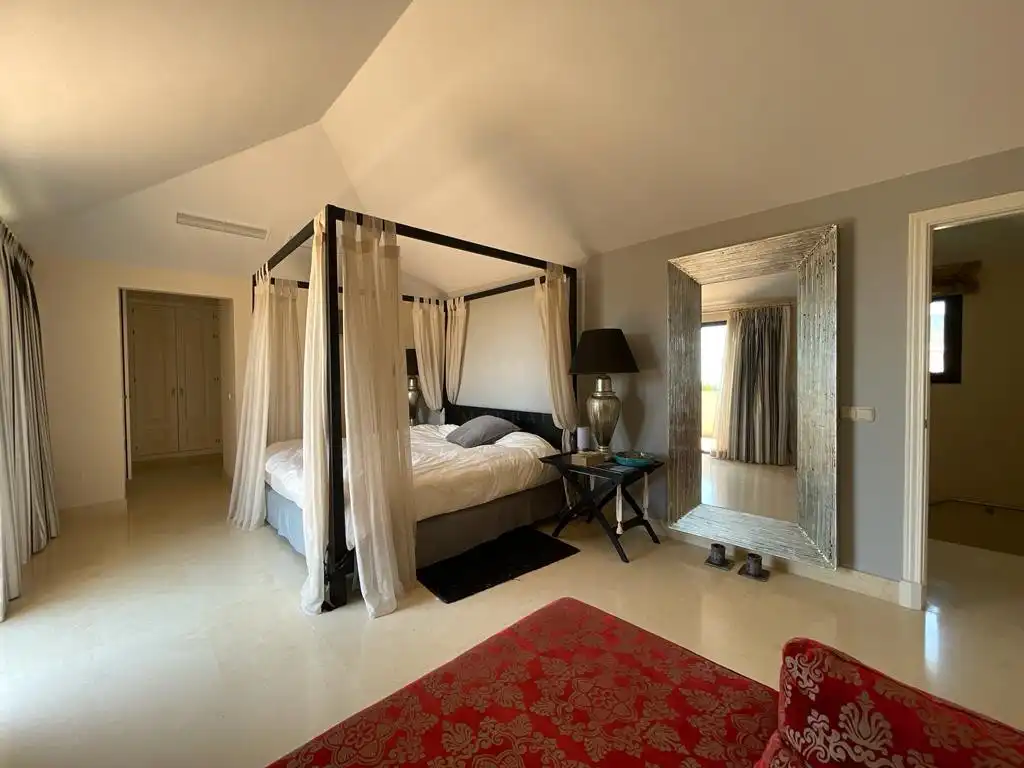Attic for sale in Los Arqueros - Puerto del Almendro