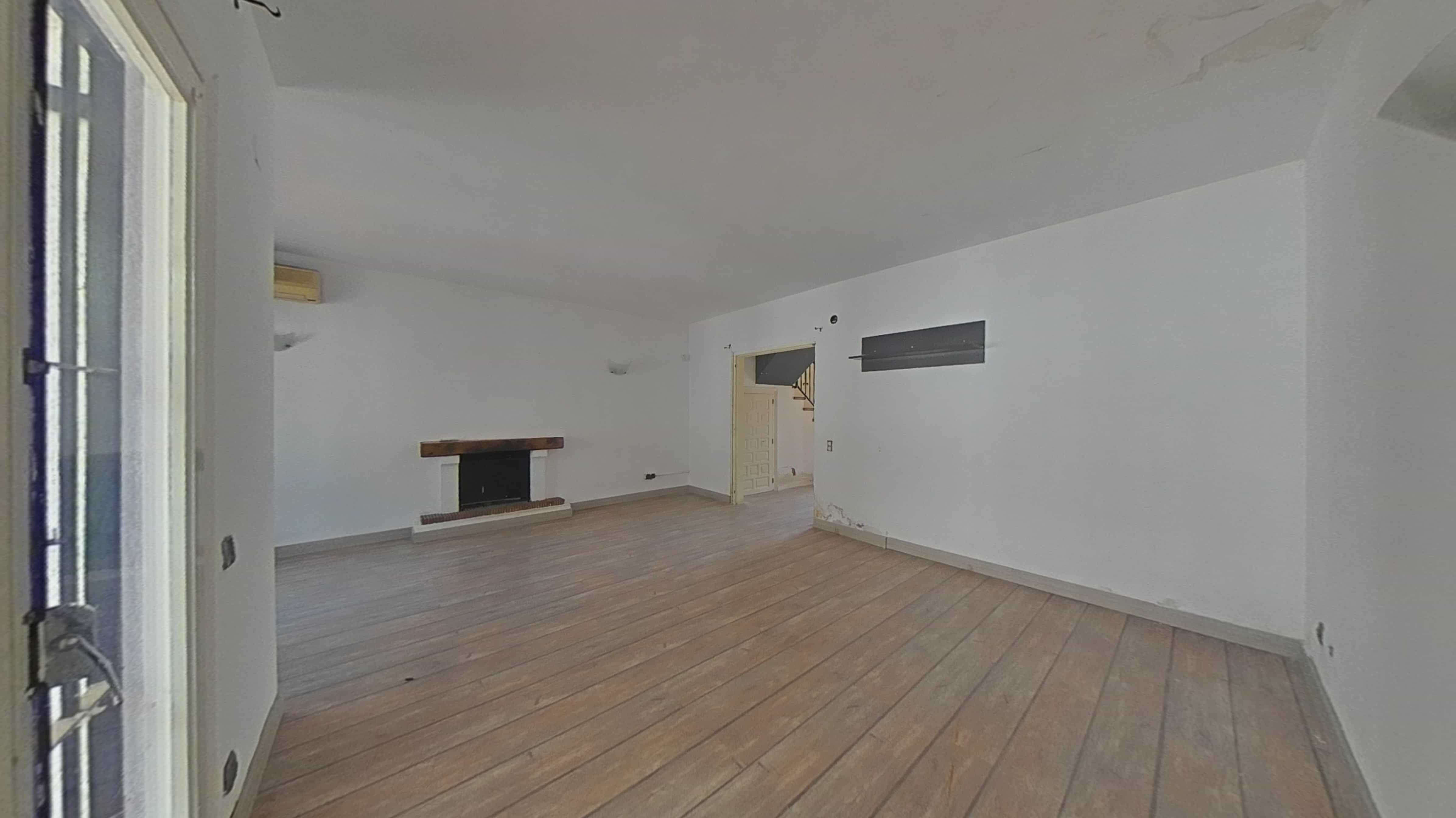 Sala de estar de Casa o chalet en venta en Cambrils con Jardín privado y Balcón